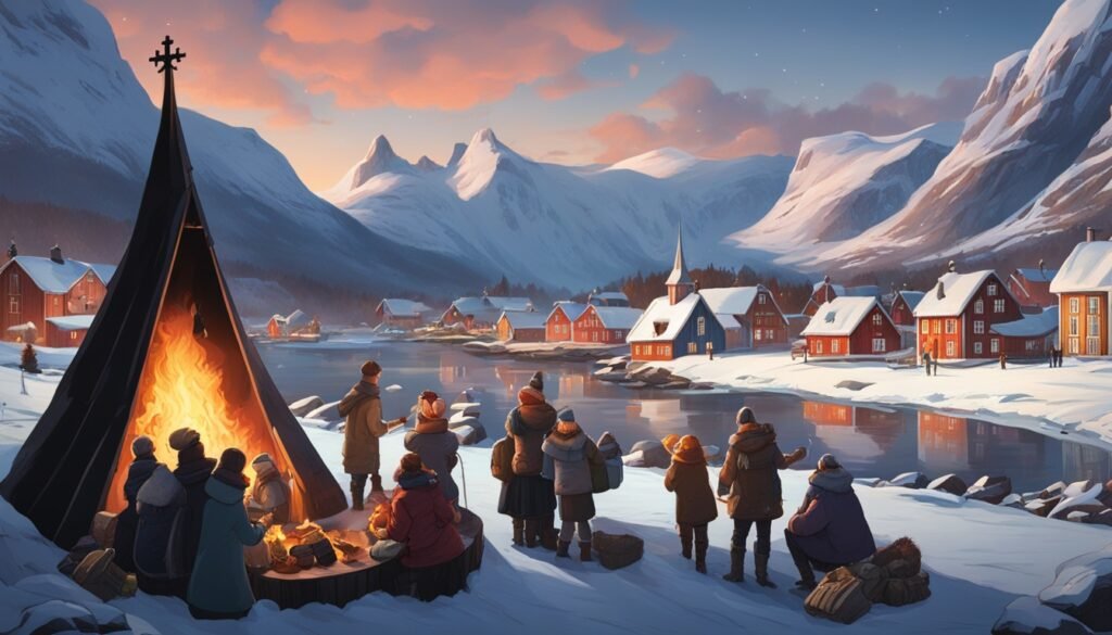 Guía para extranjeros: Costumbres y etiqueta en Noruega