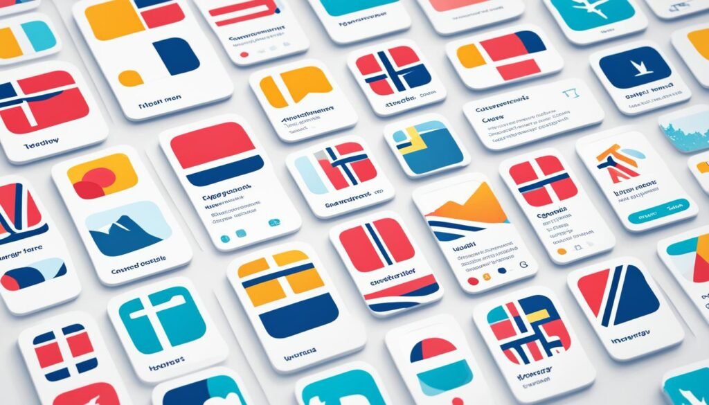 Herramientas digitales y aplicaciones útiles para extranjeros en Noruega