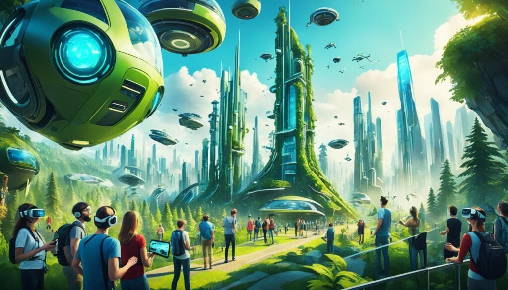 Impacto social de la tecnología