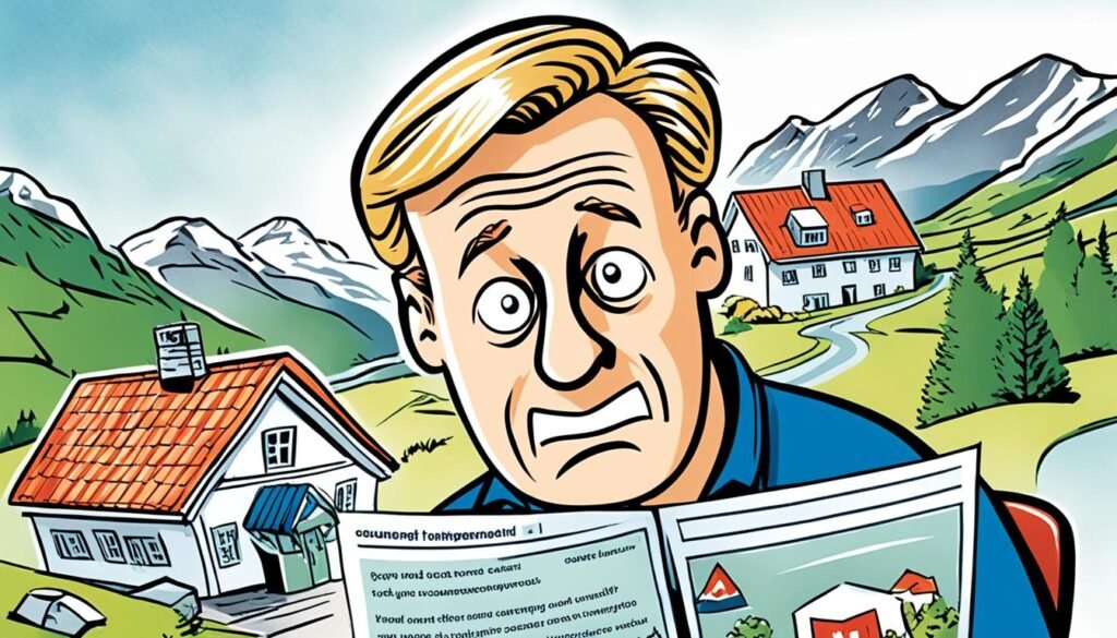 Información para consumidores en Noruega Información para consumidores en Noruega