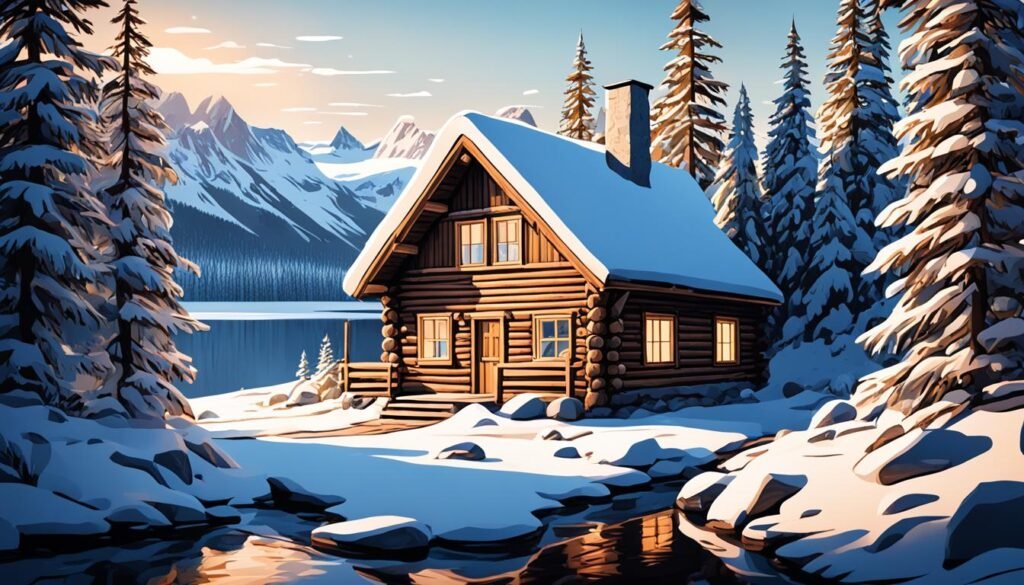 La cultura de las cabañas noruegas: El arte del 'Hyttekos'