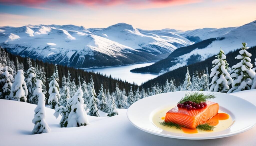 La gastronomía noruega: Guía de sabores para paladares extranjeros