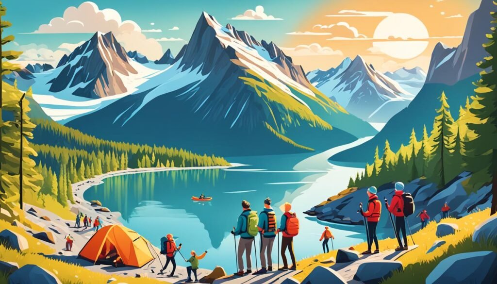 Las 10 Mejores Actividades para Extranjeros en Noruega