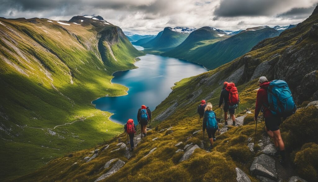 Las 10 Mejores Actividades para Extranjeros en Noruega