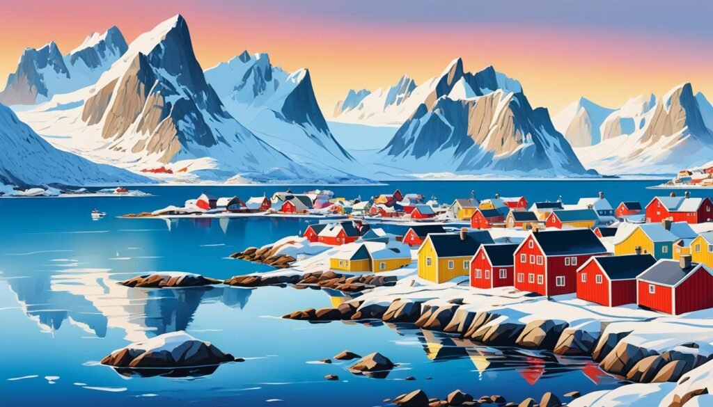 Las Islas Lofoten: Un Paraíso Escénico Más Allá del Círculo Polar Ártico