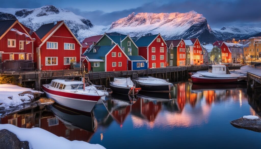 Las Mejores Ciudades de Noruega para Expatriados
