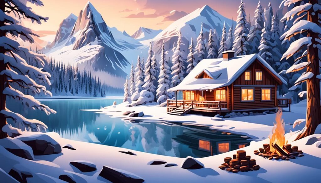 Las Mejores Escapadas de Fin de Semana en Noruega para Expatriados