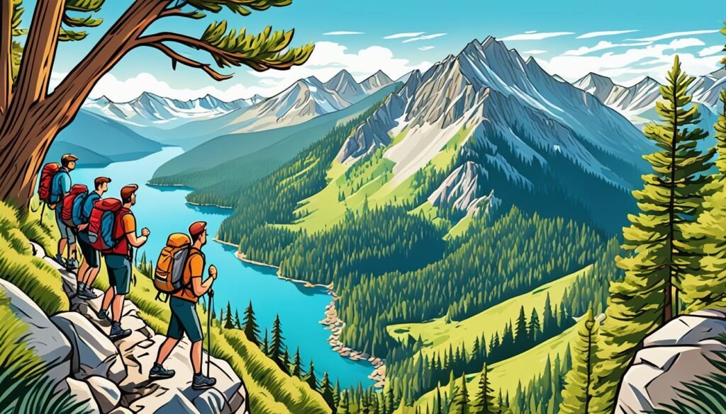 Las Mejores Rutas de Senderismo en Noruega para Expatriados