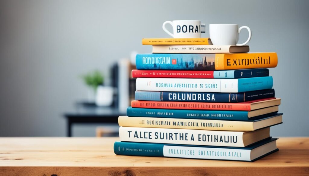 Libros y autores noruegos populares en traducción