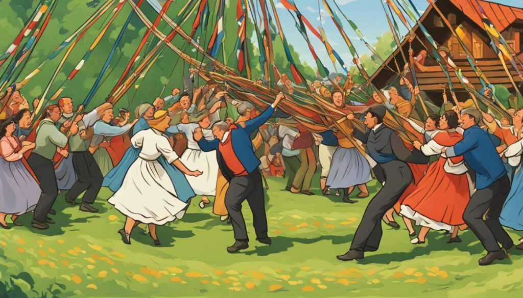 Los mejores festivales y eventos en Noruega durante todo el año