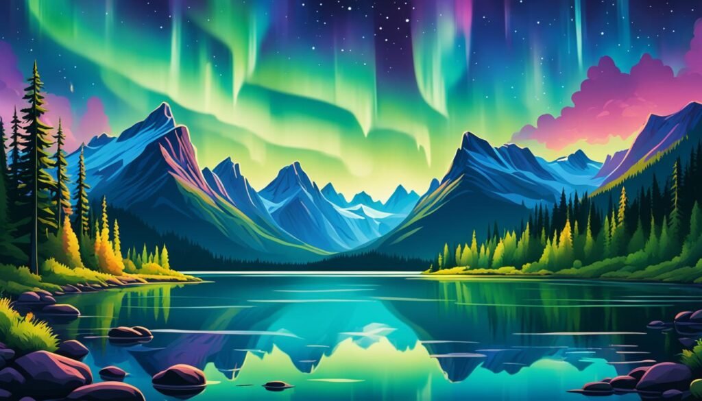 Los mejores lugares para fotógrafos en Noruega