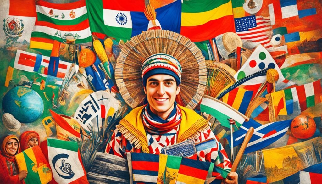 Mantener las tradiciones culturales viviendo en el extranjero