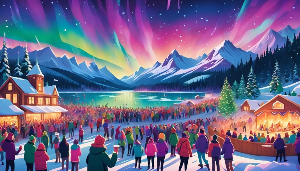 Northern Lights Festival Northern Lights Festival