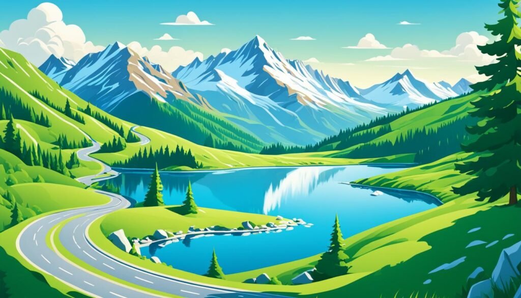 Noruega: Desde la Carretera del Atlántico hasta Trollstigen