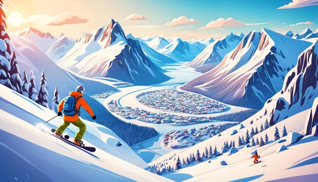 Noruega en invierno: Las mejores actividades para los amantes de la nieve