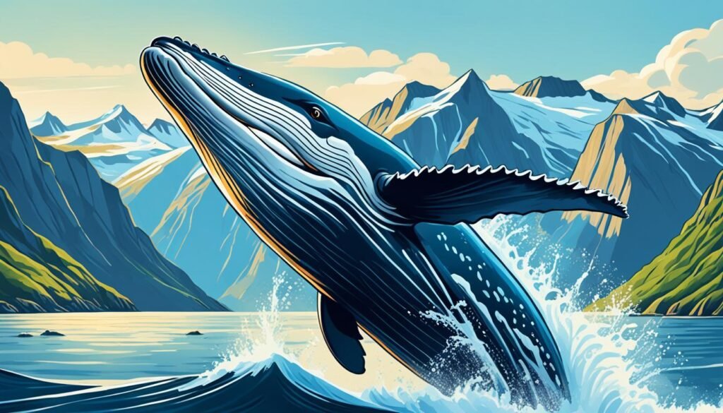 Observación de fauna en Noruega: Desde ballenas hasta renos