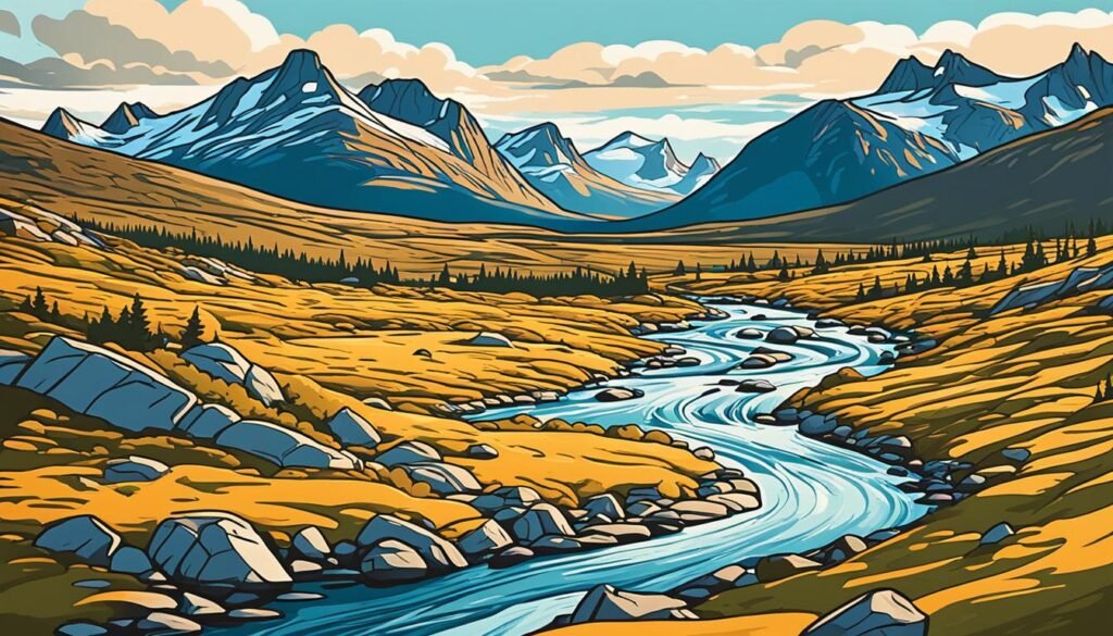 Parque Nacional de Rondane