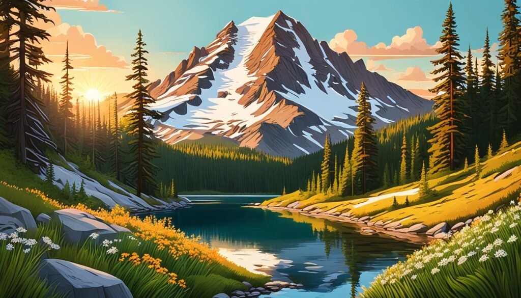 Parques Nacionales Imperdibles Parques Nacionales Imperdibles