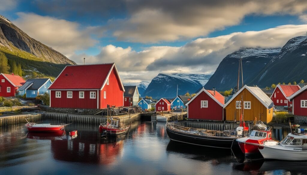 Principales noticias de Noruega: Resumen semanal para residentes internacionales