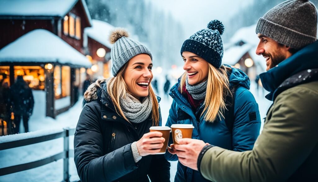 Qué significan para los extranjeros en Noruega
