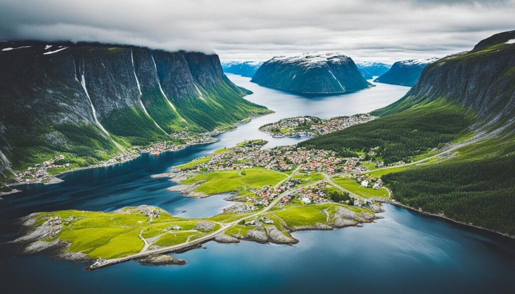 Recursos de salud mental para expatriados en Noruega