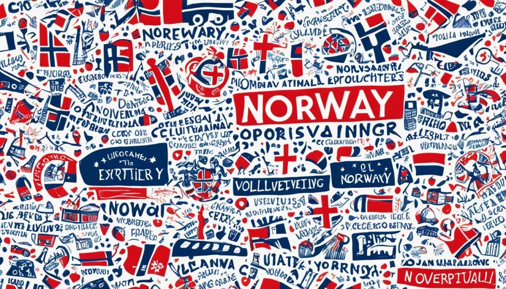Requisitos para Voluntariado en Noruega