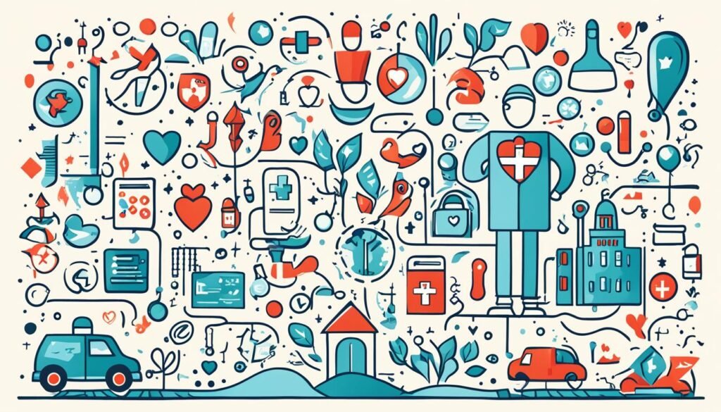 Servicios de Salud Noruegos Servicios de Salud Noruegos