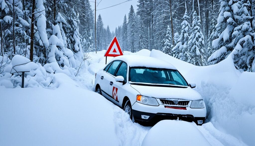 Tipos comunes de emergencias en Noruega
