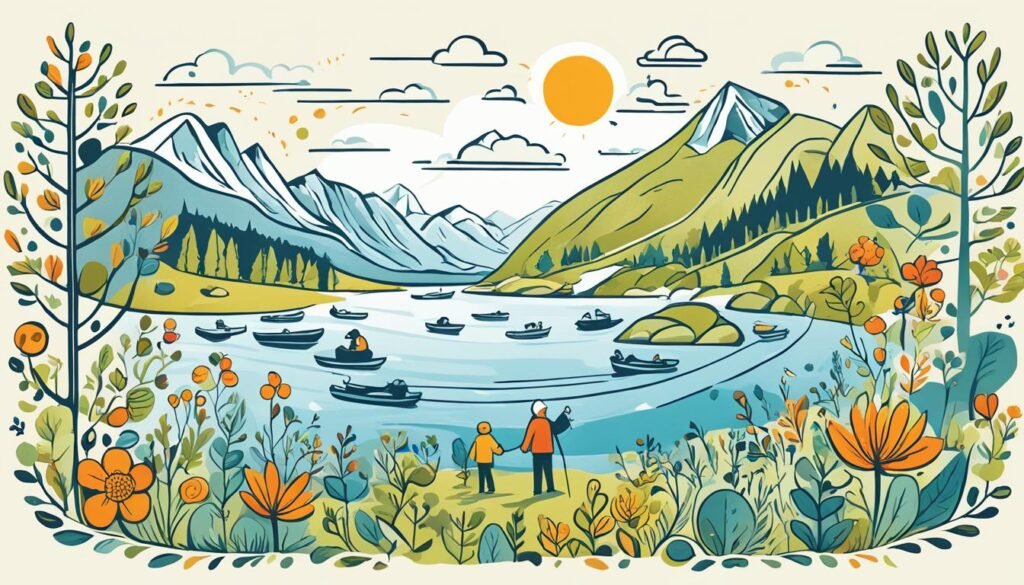 Tratamientos de salud mental en Noruega