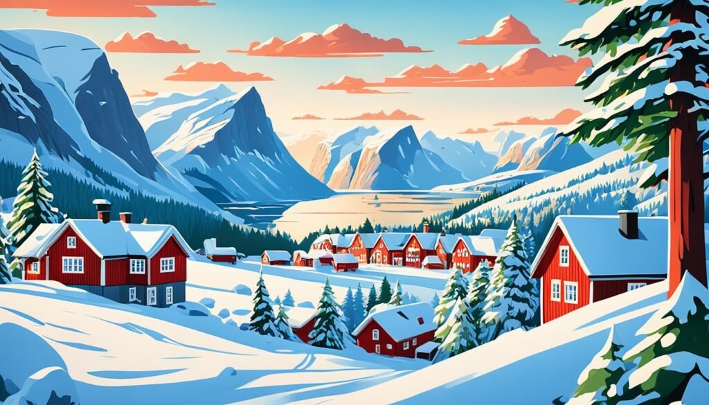 Una guía para extranjeros sobre el mercado de la vivienda en Noruega