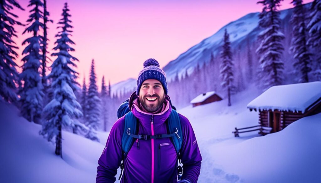 Viviendo el invierno noruego: Consejos para residentes internacionales