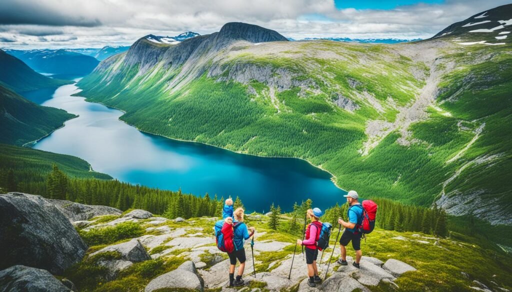 Vivir en Noruega con Niños: Consejos para Expatriados