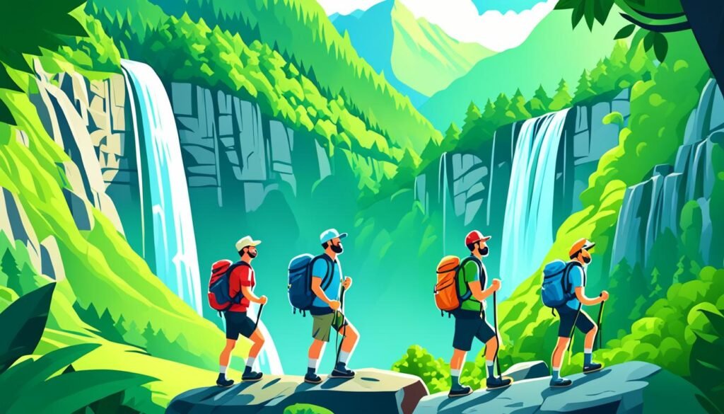 actividades al aire libre en Noruega actividades al aire libre en Noruega