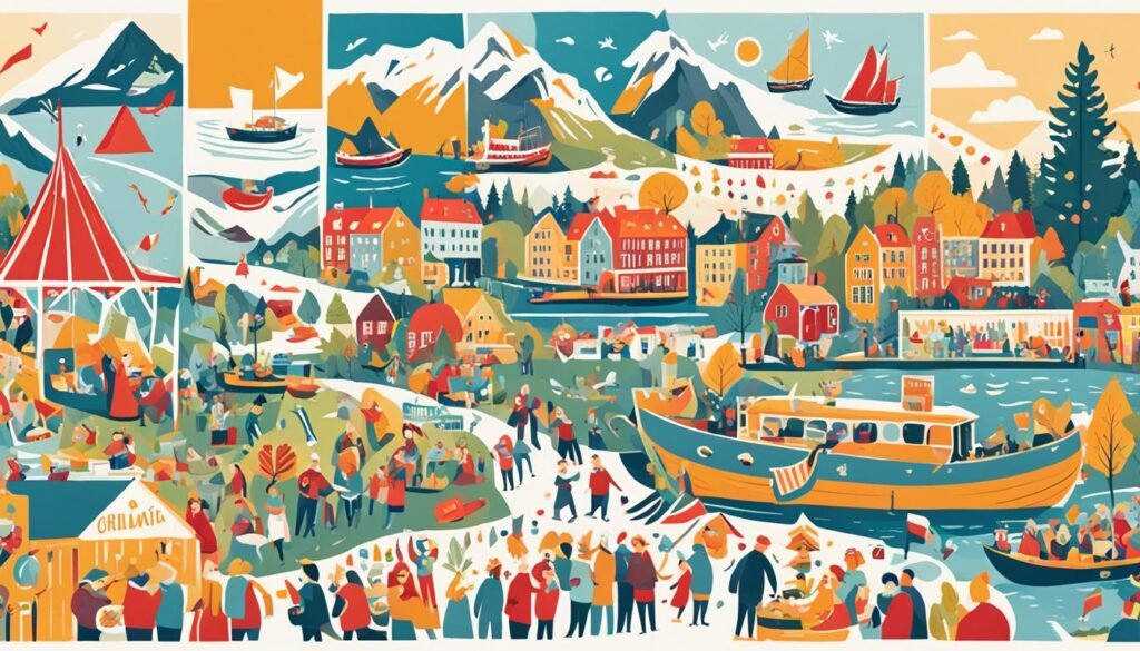 actividades culturales del festival