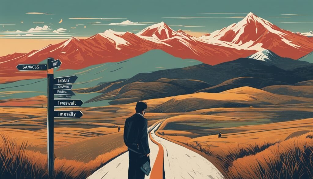 adaptación financiera