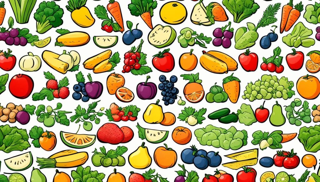 alimentación saludable en Noruega