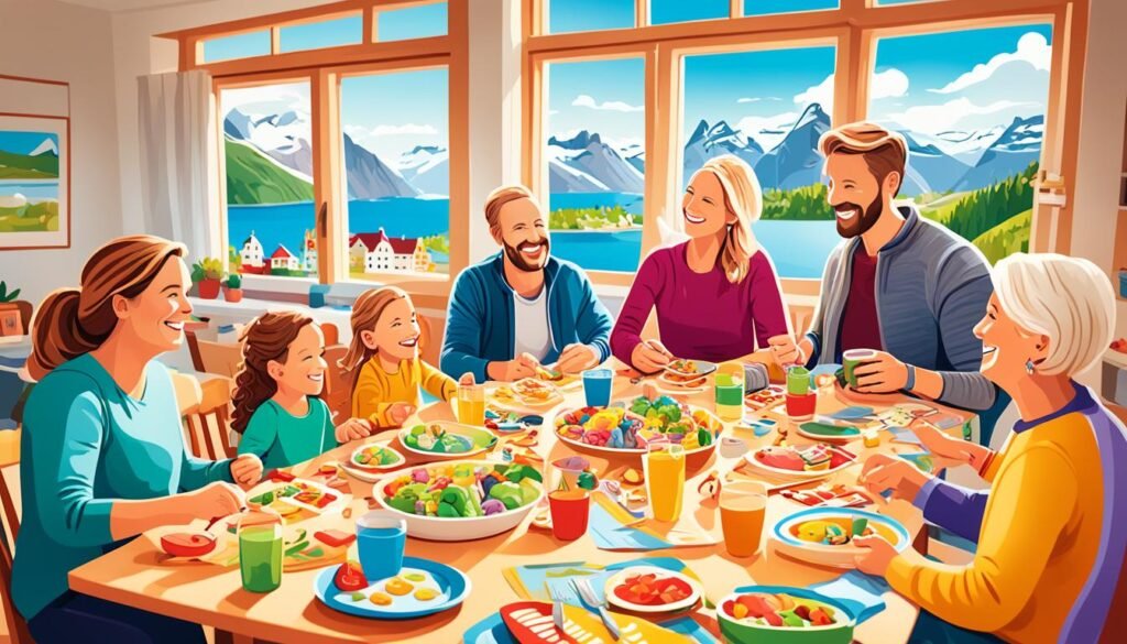 apoyo a familias expatriadas en Noruega apoyo a familias expatriadas en Noruega