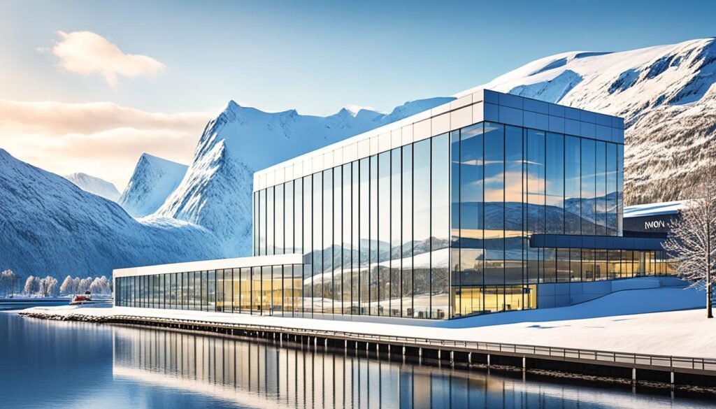 bancos en Noruega para extranjeros bancos en Noruega para extranjeros