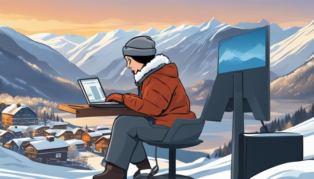 búsqueda de empleo en Noruega búsqueda de empleo en Noruega