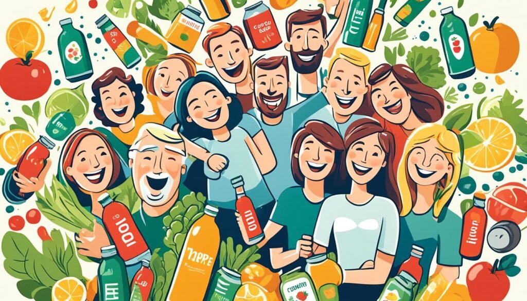 cambio en la cultura del alcohol