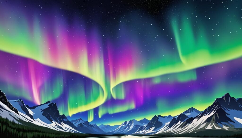 ciencia auroras boreales ciencia auroras boreales