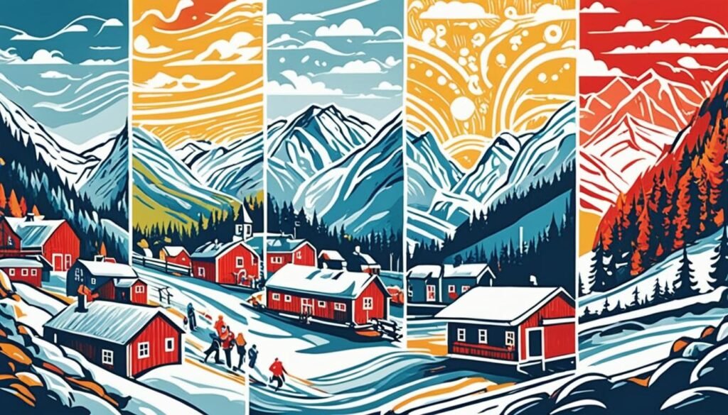 claves para integrarse en el trabajo en Noruega