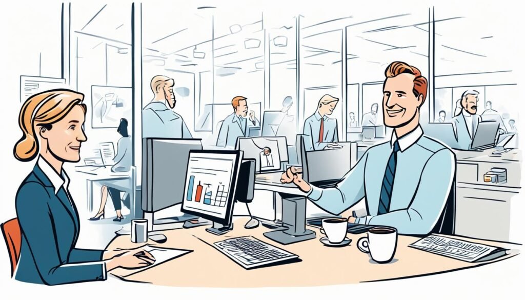 códigos de conducta en el trabajo