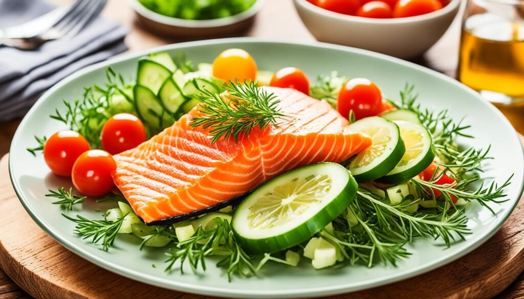 comida típica noruega comida típica noruega