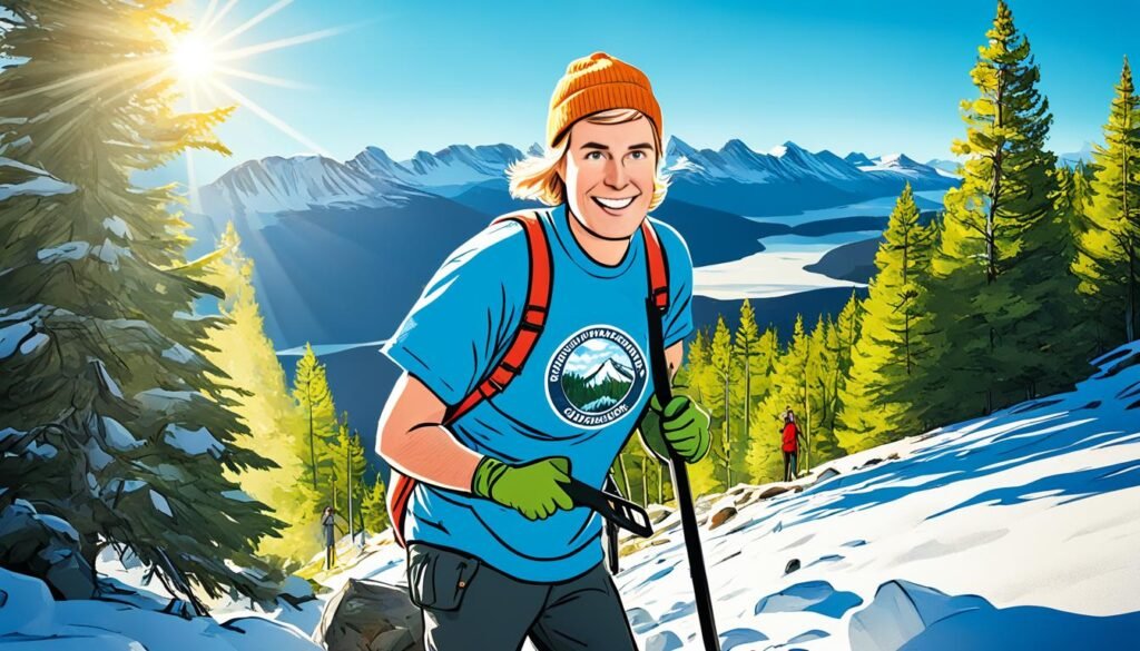 cómo ser voluntario en Noruega cómo ser voluntario en Noruega