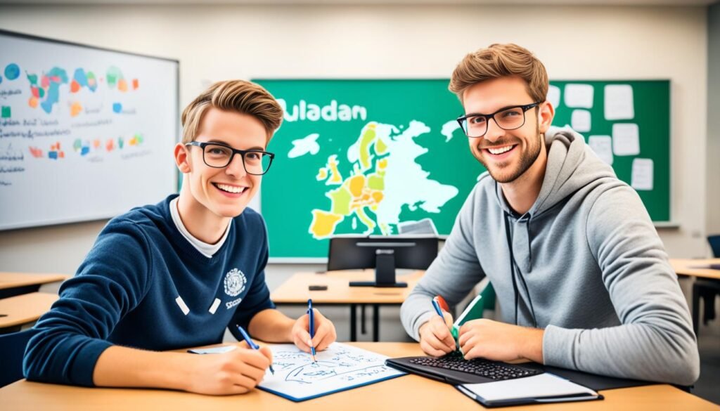 comparación sistemas educativos europeos comparación sistemas educativos europeos