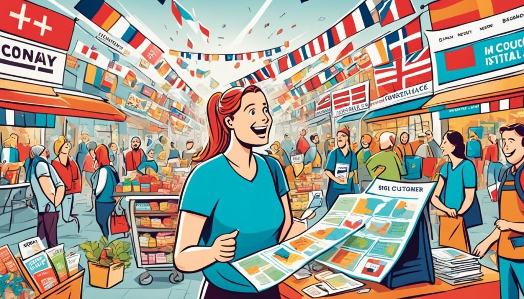 compras en el extranjero