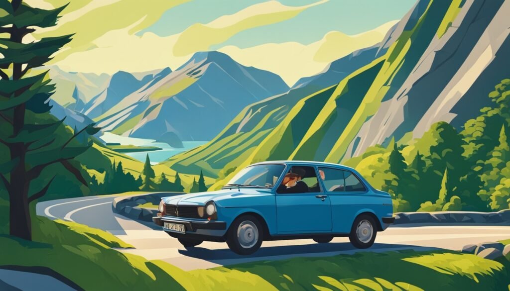 consejos alquiler coche