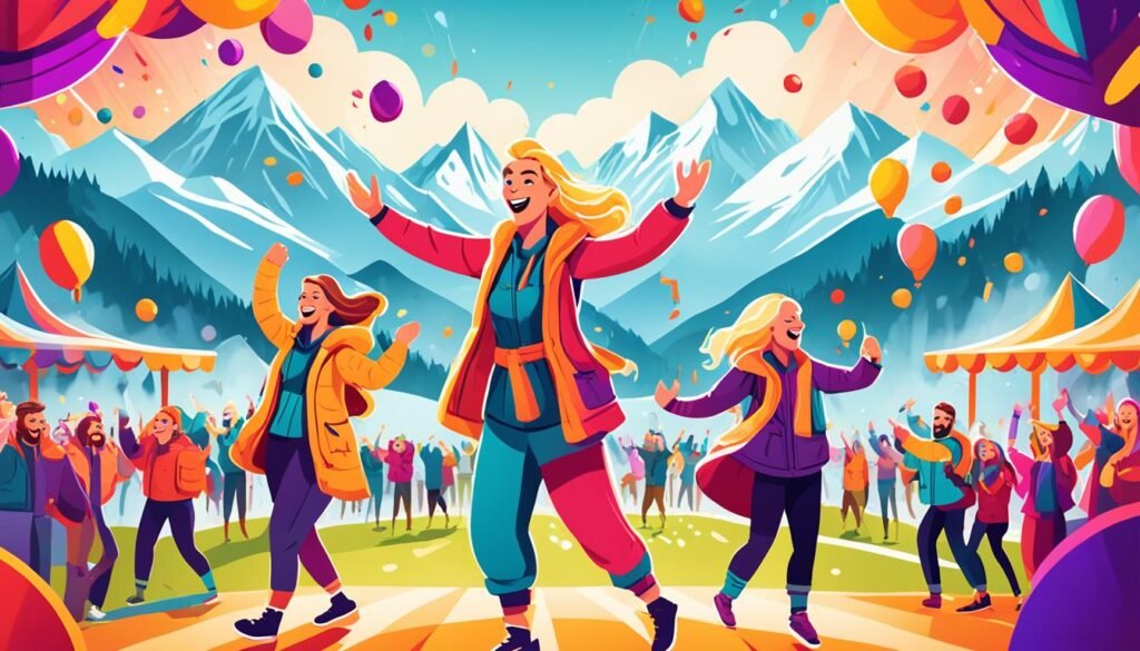 consejos festivales Noruega