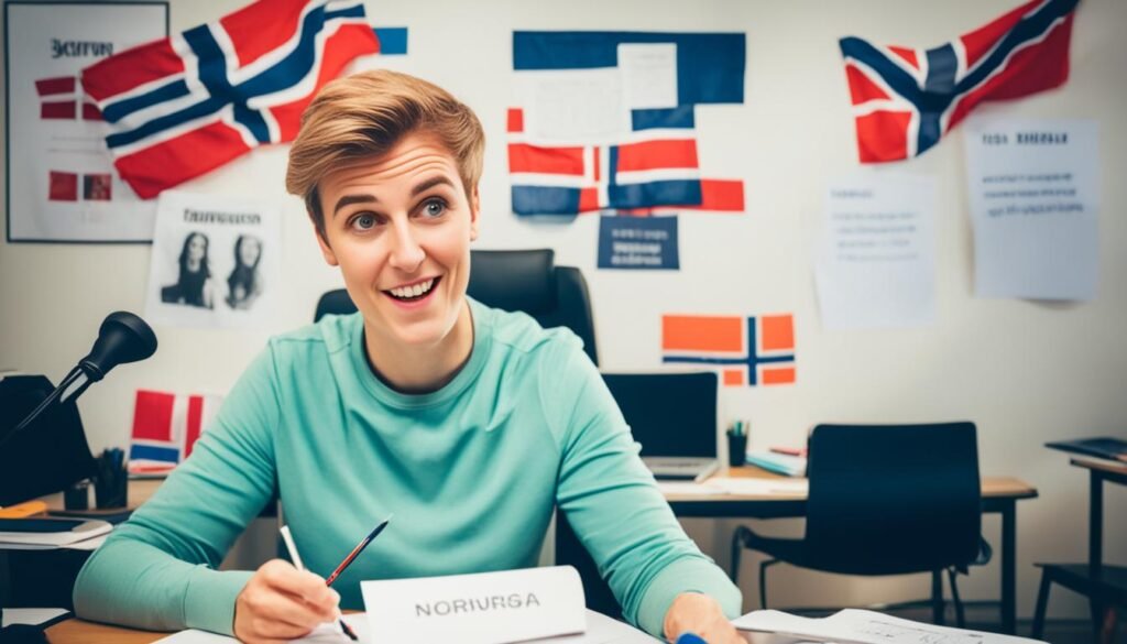 consejos para aprender noruego